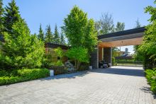 Коттедж под ключ в гольф-Пестово