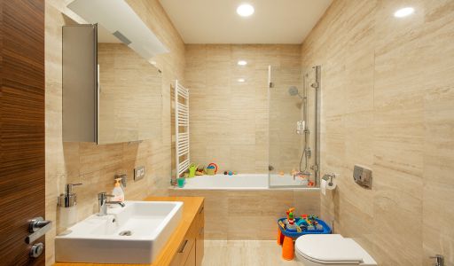 Коттедж под ключ в гольф-Пестово