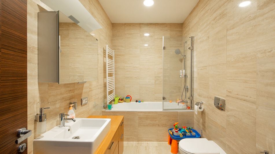 Коттедж под ключ в гольф-Пестово