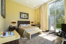 Коттедж под ключ в гольф-Пестово