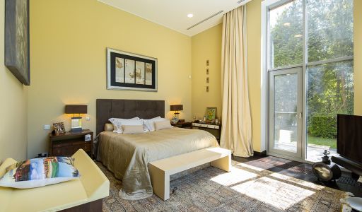 Коттедж под ключ в гольф-Пестово