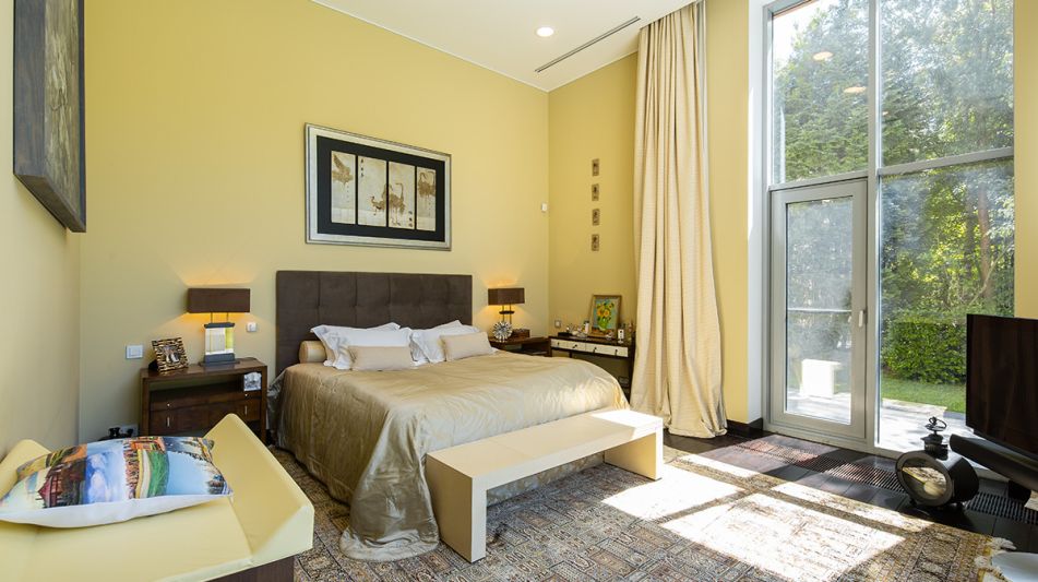 Коттедж под ключ в гольф-Пестово