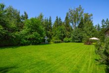 Коттедж под ключ в гольф-Пестово