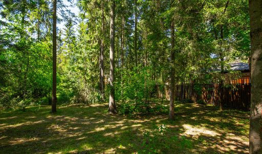 Коттедж под ключ в гольф-Пестово