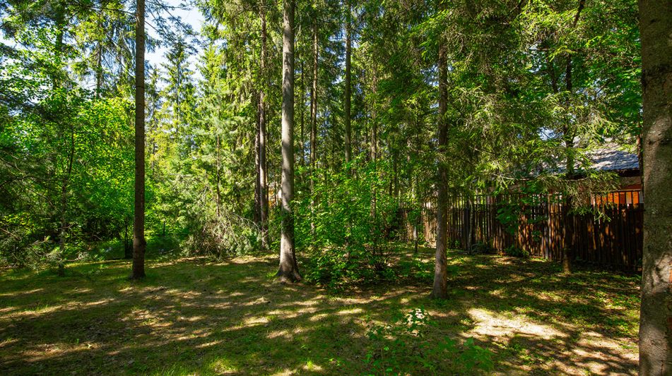 Коттедж под ключ в гольф-Пестово