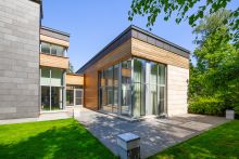 Коттедж под ключ в гольф-Пестово