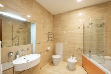 Коттедж под ключ в гольф-Пестово