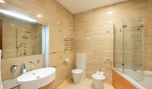 Коттедж под ключ в гольф-Пестово