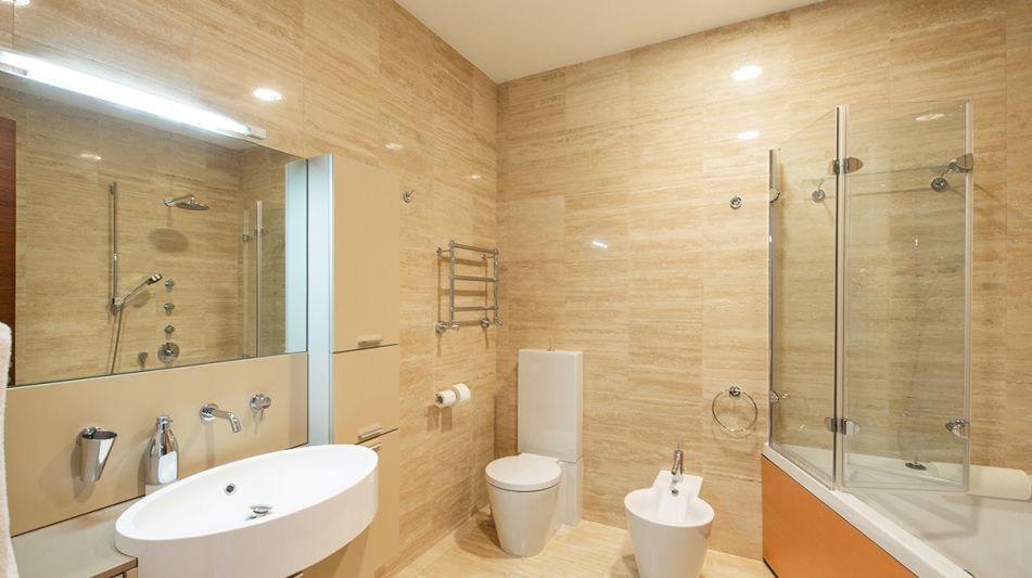 Коттедж под ключ в гольф-Пестово