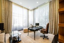 Коттедж под ключ в гольф-Пестово