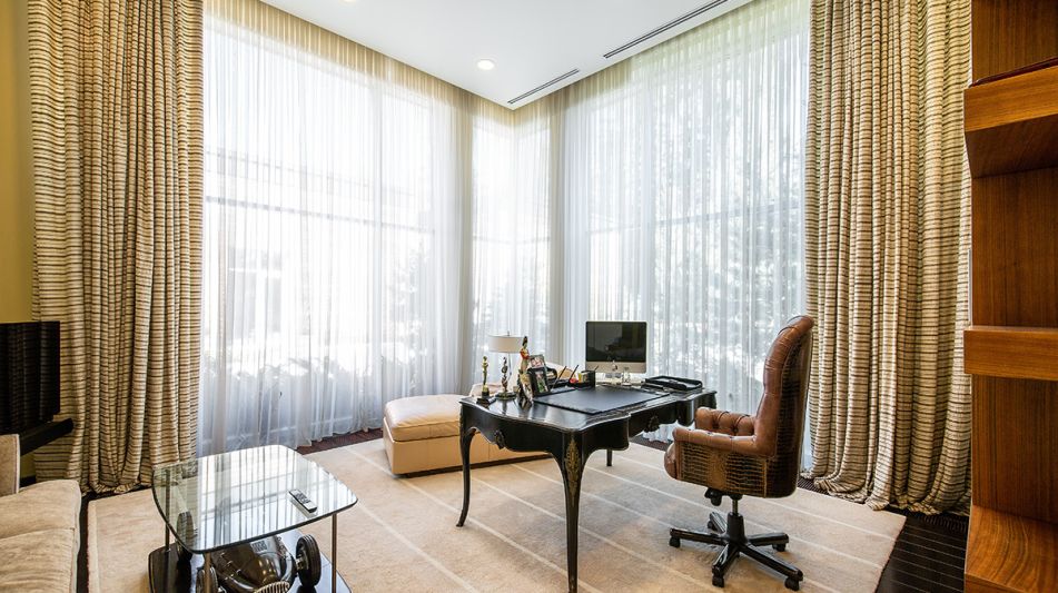 Коттедж под ключ в гольф-Пестово