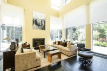 Коттедж под ключ в гольф-Пестово