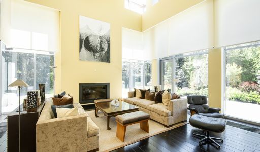 Коттедж под ключ в гольф-Пестово