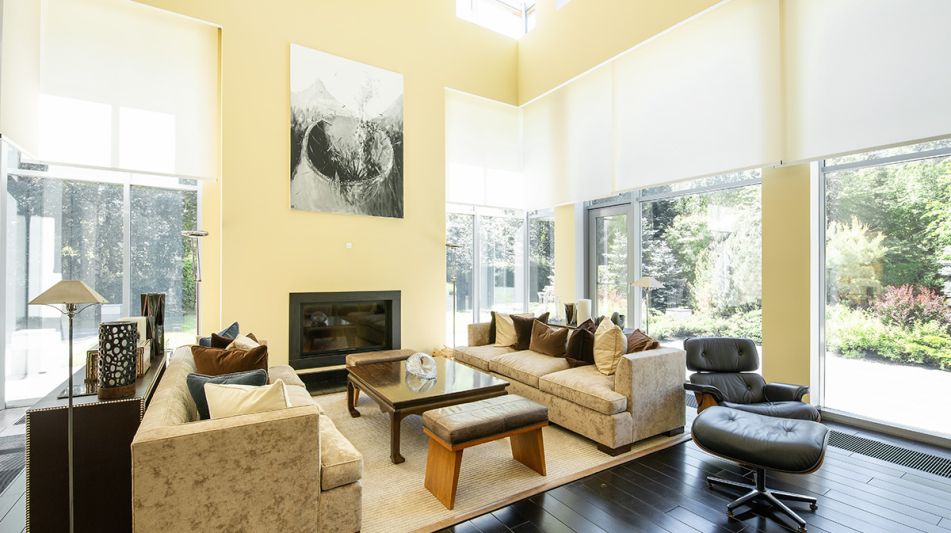 Коттедж под ключ в гольф-Пестово