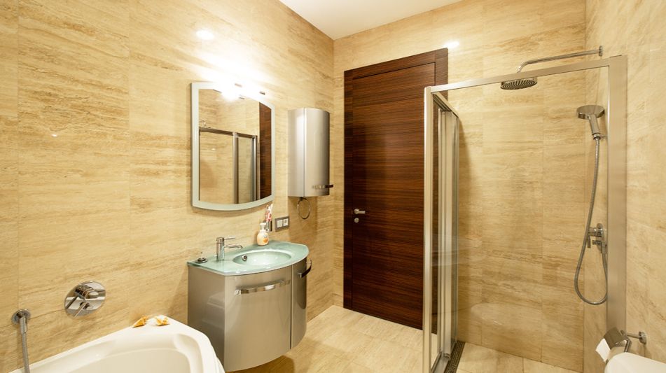 Коттедж под ключ в гольф-Пестово