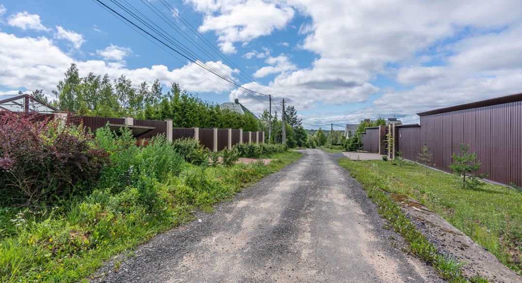 Павловское