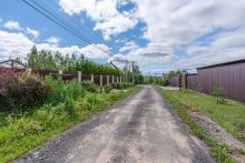 Павловское