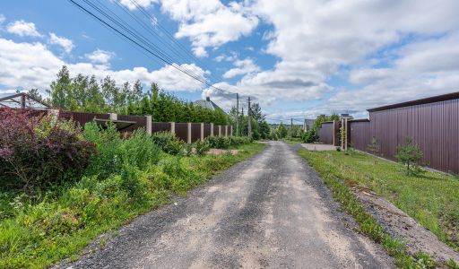 Павловское