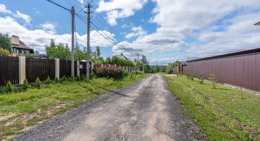 Павловское