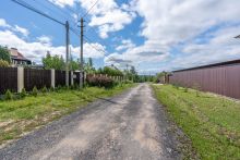 Павловское