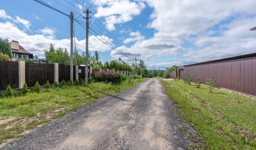 Павловское