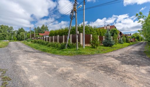 Павловское