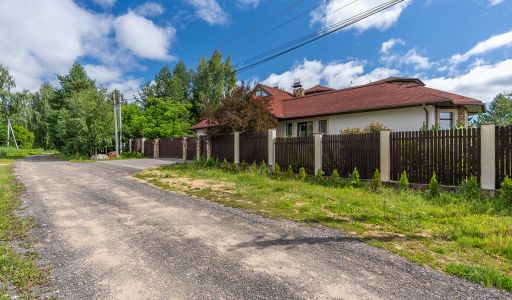 Павловское