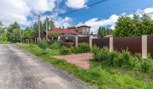 Павловское