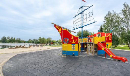 Парк Фонте