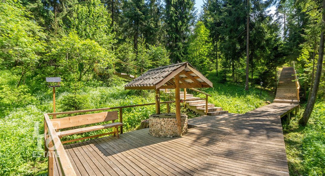 Сосновый Берег