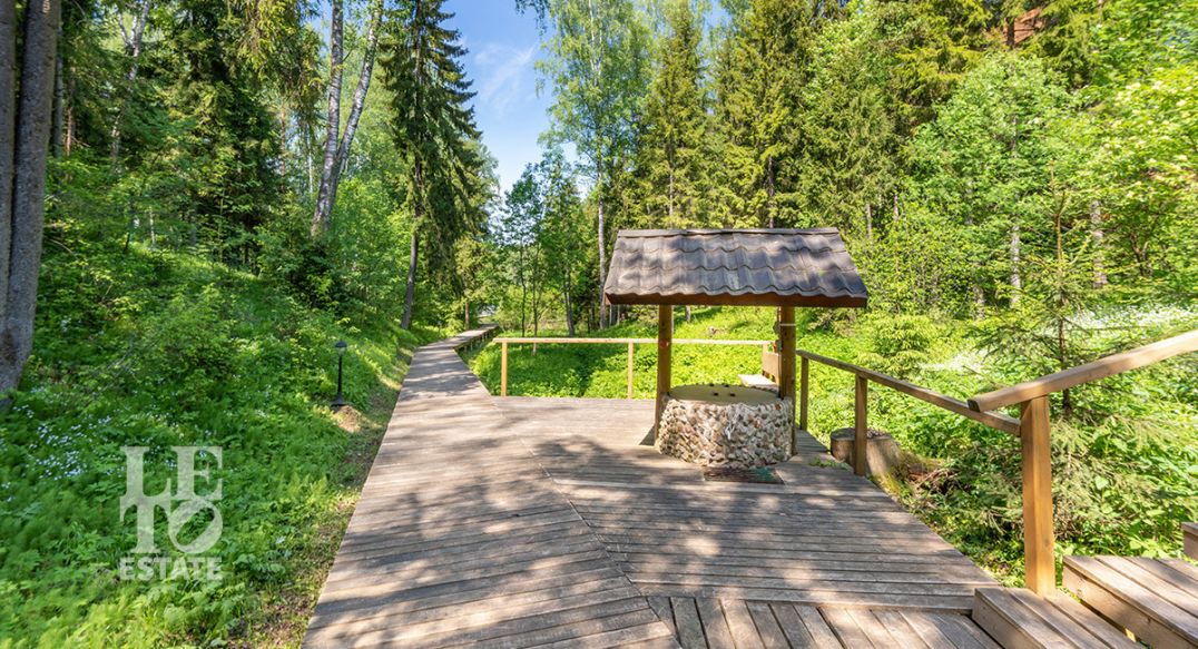 Сосновый Берег