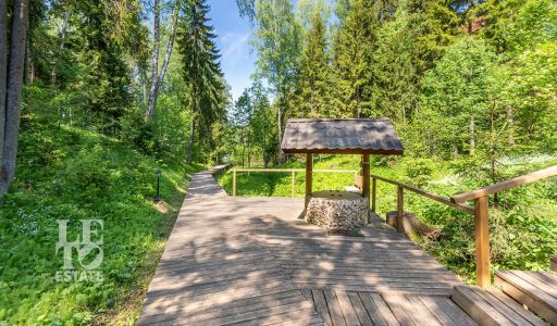 Сосновый Берег