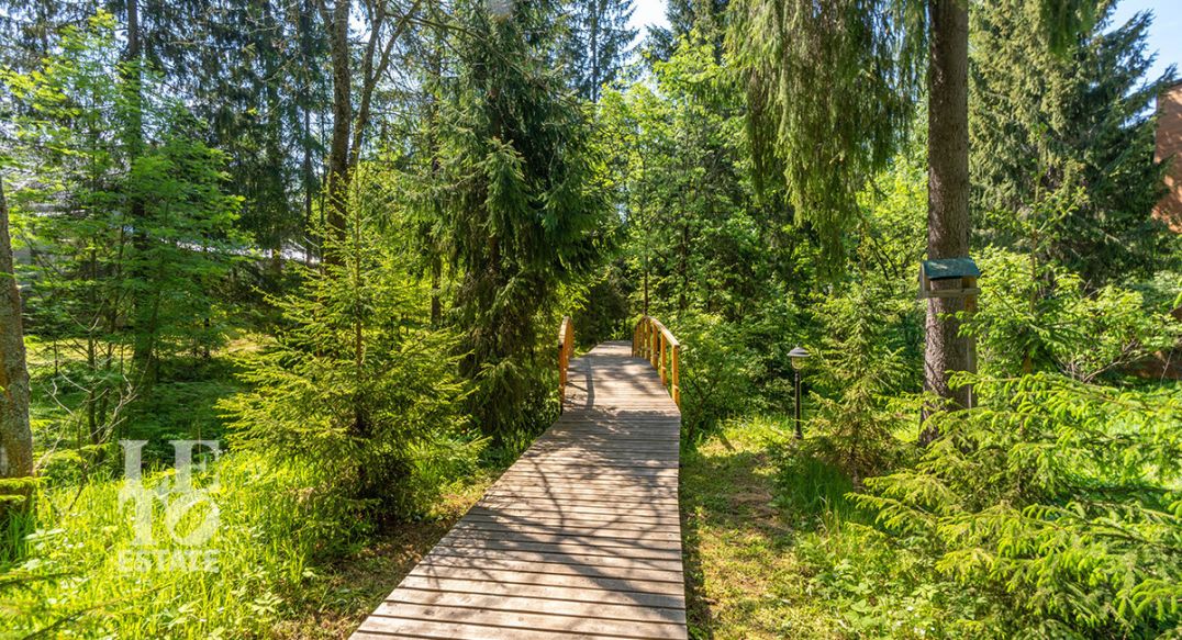 Сосновый Берег