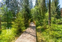 Сосновый Берег