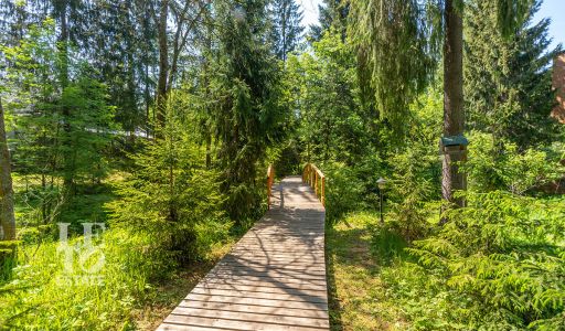 Сосновый Берег