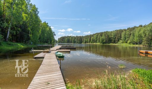 Сосновый Берег