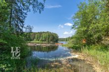 Сосновый Берег