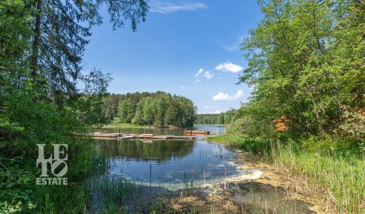 Сосновый Берег