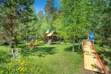 Сосновый Берег