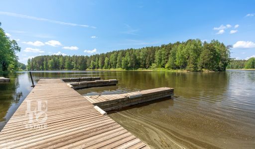 Сосновый Берег