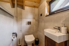 Дом у озера в КП Позитив