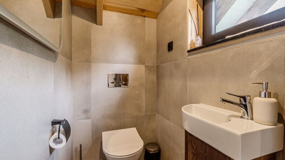 Дом у озера в КП Позитив