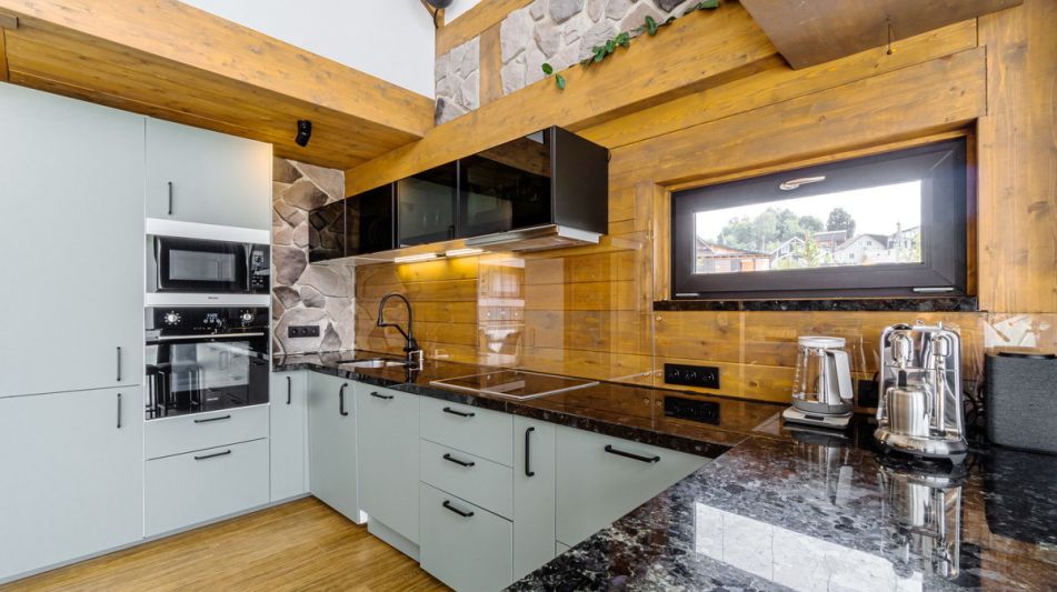 Дом у озера в КП Позитив