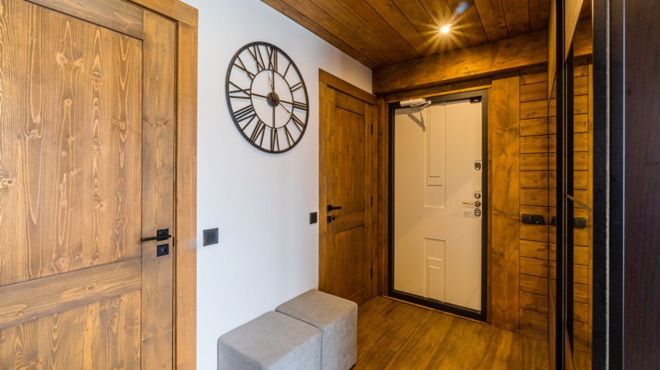 Дом у озера в КП Позитив