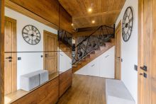 Дом у озера в КП Позитив