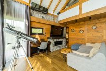 Дом у озера в КП Позитив