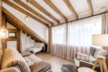 Дом у озера в КП Позитив