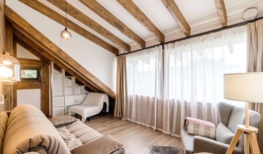 Дом у озера в КП Позитив