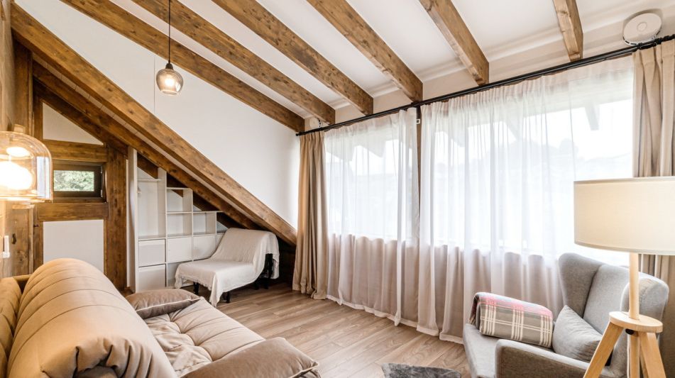 Дом у озера в КП Позитив