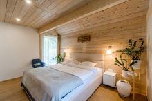 Дом у озера в КП Позитив